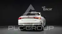 2020 KIA K5