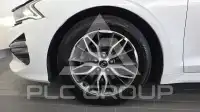 2020 KIA K5