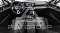 2020 KIA K5