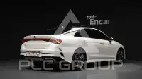 2020 KIA K5