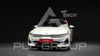 2020 KIA K5