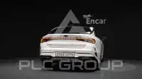 2020 KIA K5