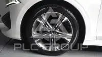 2020 KIA K5