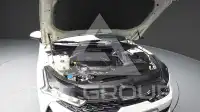 2020 KIA K5