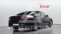 2020 KIA K5