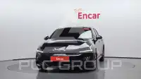 2020 KIA K5