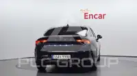 2020 KIA K5