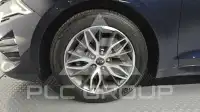 2020 KIA K5