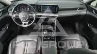 2020 KIA K5