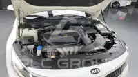 2020 KIA K5