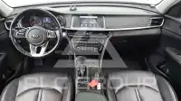 2020 KIA K5