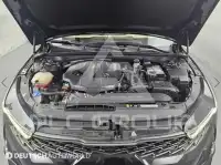 2020 KIA K5
