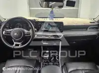 2020 KIA K5