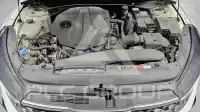 2020 KIA K5