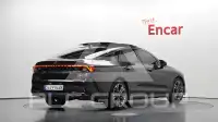 2020 KIA K5
