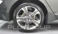 2020 KIA K5
