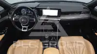 2020 KIA K5
