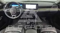 2020 KIA K5