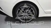 2020 KIA K5