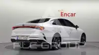 2020 KIA K5