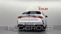 2020 KIA K5
