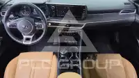 2020 KIA K5
