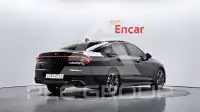2020 KIA K5