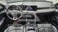 2020 KIA K5
