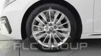 2020 KIA K5