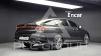 2020 KIA K5