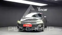 2020 KIA K5