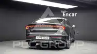 2020 KIA K5