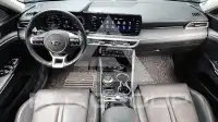 2020 KIA K5