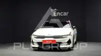 2020 KIA K5