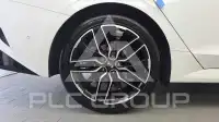 2020 KIA K5