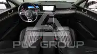 2020 KIA K5