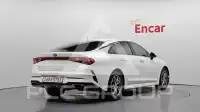 2020 KIA K5