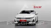2020 KIA K5