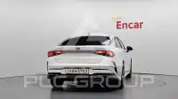 2020 KIA K5