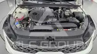2020 KIA K5