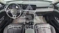 2020 KIA K5