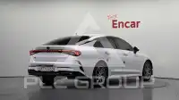 2020 KIA K5