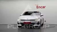 2020 KIA K5