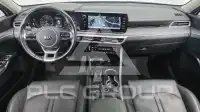 2020 KIA K5