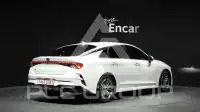 2020 KIA K5