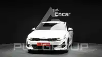 2020 KIA K5
