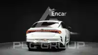 2020 KIA K5