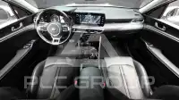 2020 KIA K5
