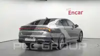 2020 KIA K5