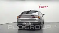 2020 KIA K5